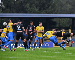 Serie C, oggi in campo il Bra: domani Novara, Pro e Next Gen